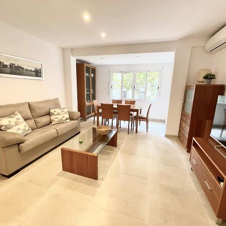 Апартаменти Piso En El Puerto De Denia Con Balcon Екстер'єр фото