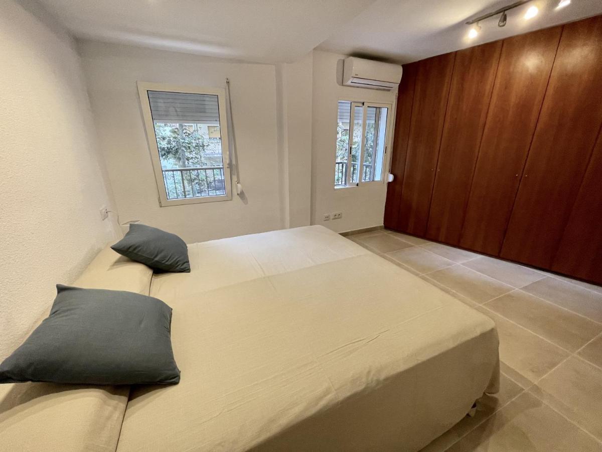 Апартаменти Piso En El Puerto De Denia Con Balcon Екстер'єр фото